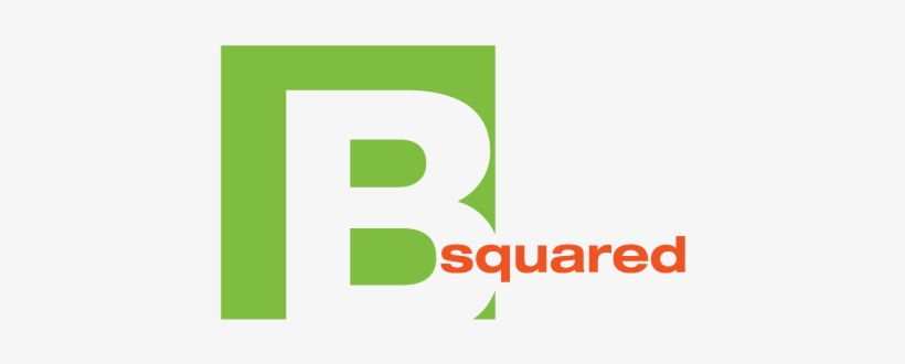 B Square Logo Clean 3x3-01 - Formulare: Programmierung Und Anwendung Intelligenter, transparent png download