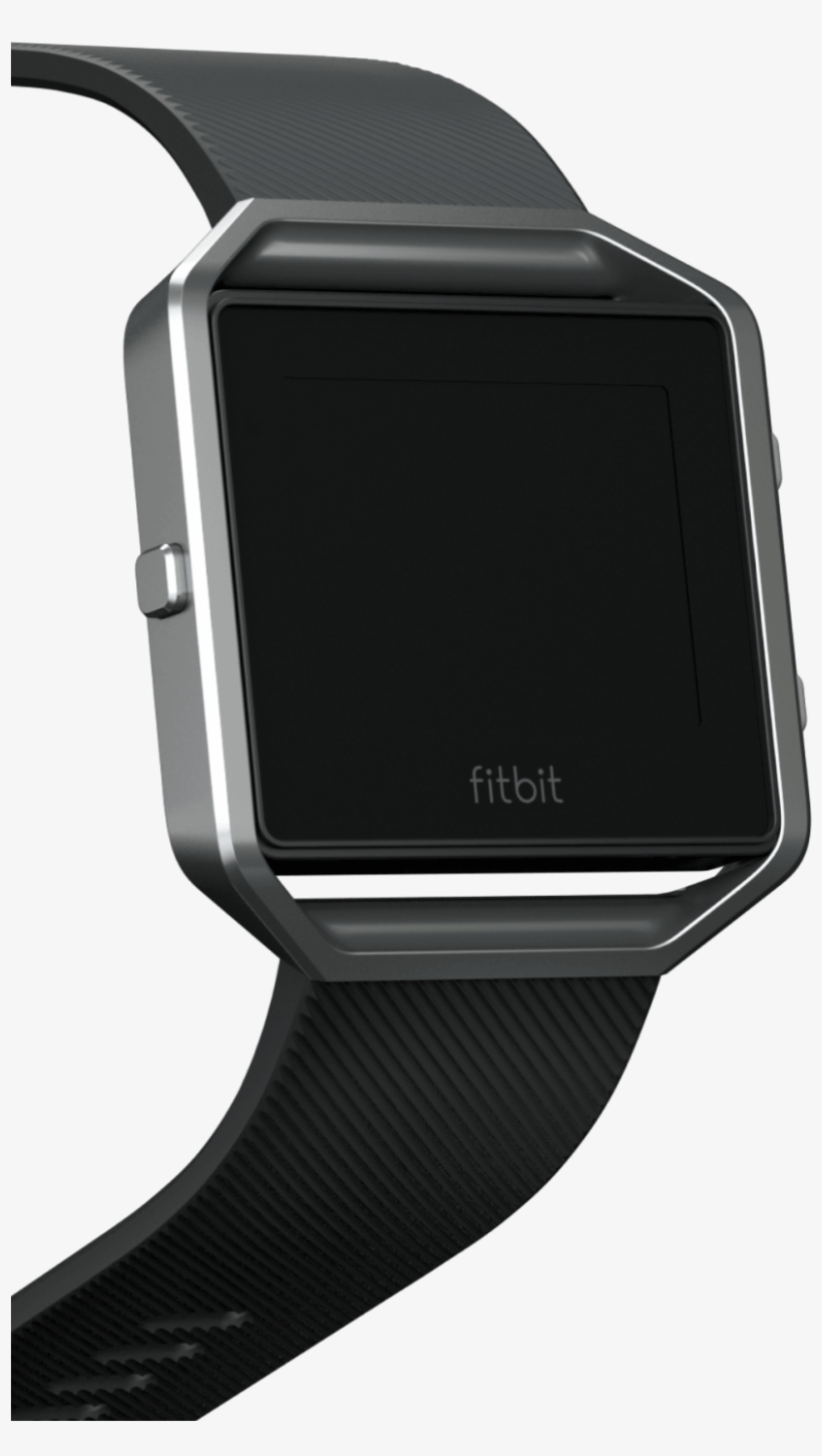 A Fitness Watch That's As Stylish As It Is Smart - Fitbit Watch Price In Pakistan, transparent png download