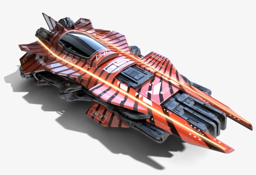Fast Racing Neo, transparent png download