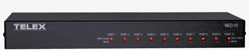 Neo10 - Kvm Switch, transparent png download