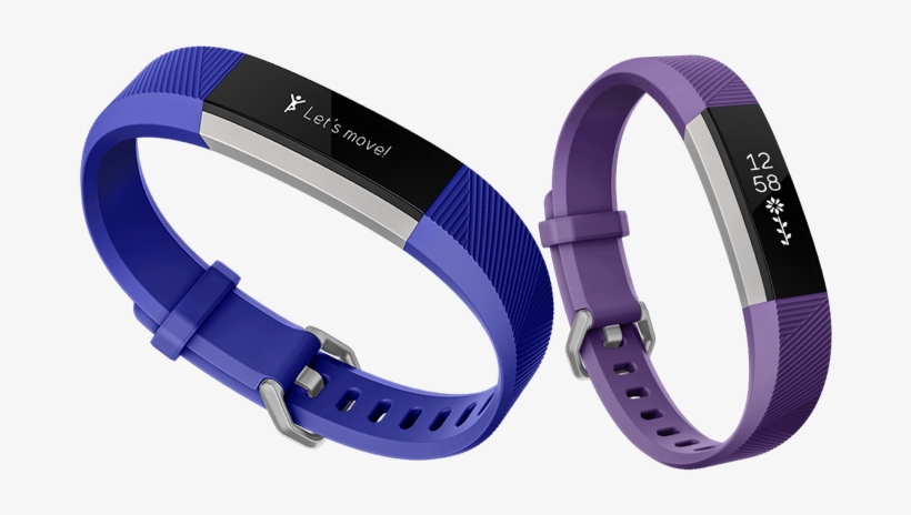 Fitbit Ace, A Fitness Wearable For Kids, Goes On Sale - Fitbit Ace Vs Alta, transparent png download