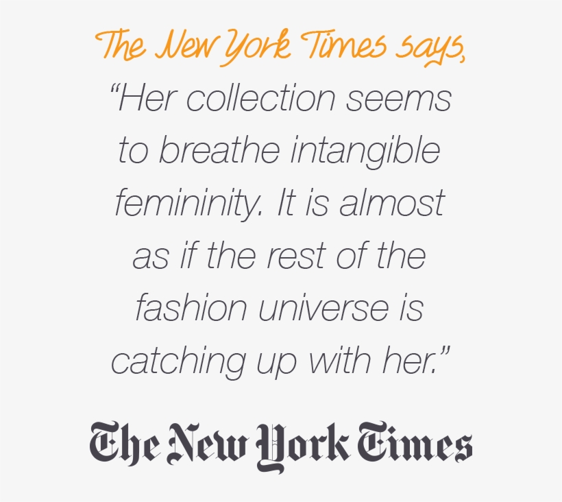 New York Times Testimonial - New York Times Public Editor, transparent png download