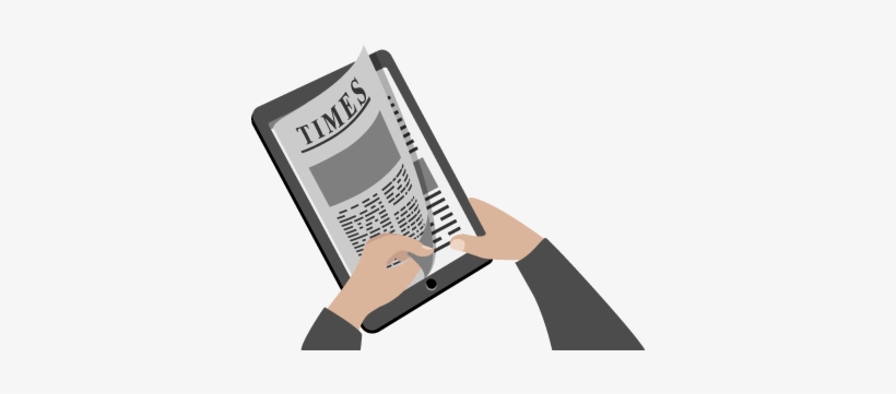 Digital Innovation At The Ny Times - New York City, transparent png download