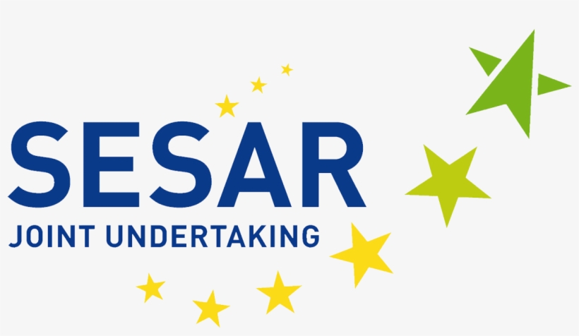 Sesar Assessment Of Performance In Current Atm Operations - Sesar Ju, transparent png download
