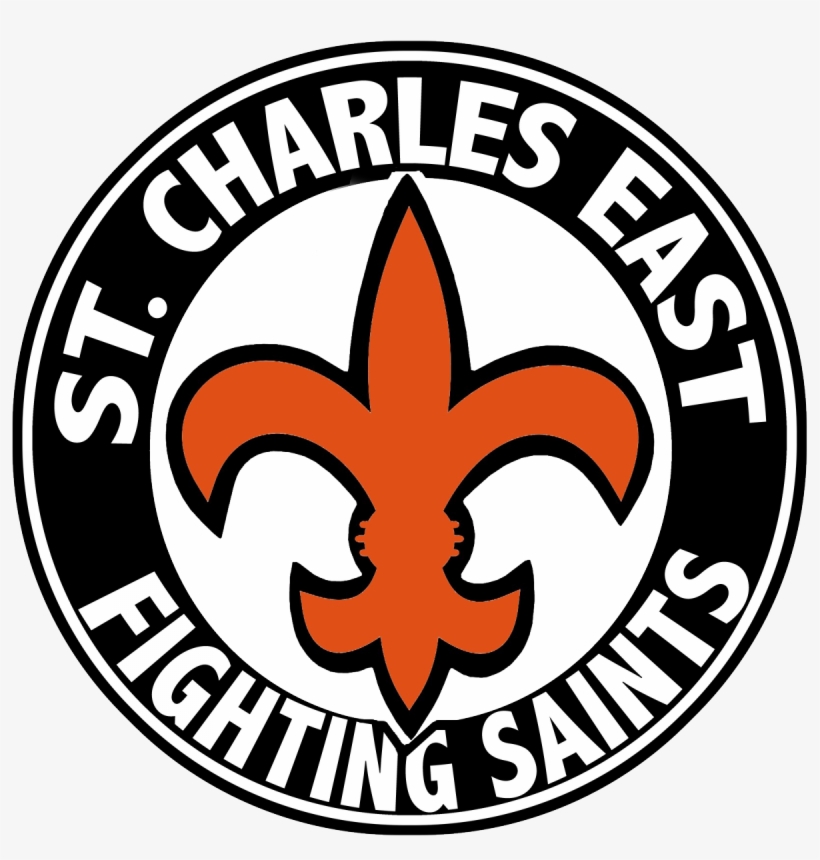 Upcoming Events - St Charles East High School Logo, transparent png download