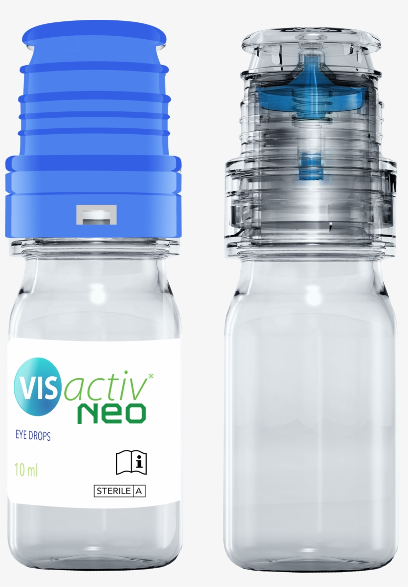 Visactiv Neo Aptar Filter Png - Aptar, transparent png download
