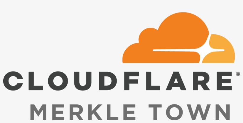 A Tour Through Merkle Town, Cloudflare's Certificate - Cloudflare, transparent png download