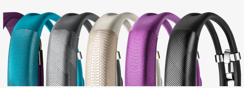 Jawbone's Up2 Fitness Band - Jawbone, transparent png download
