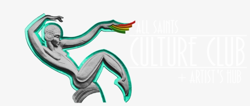 All Saints Culture Club & Artist's Hub, transparent png download