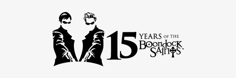 Boondock Saints Creator/writer/director, Troy Duffy - Boondock Saints Png, transparent png download