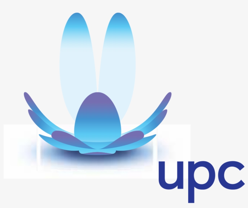 Upc A Lansat O Campanie Promoţională Prin Intermediul - Upc Poland, transparent png download
