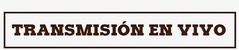 Rancho El Pitayo Live - Rancho El Pitayo, transparent png download