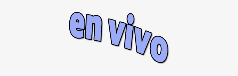 Prueba Transmision En Vivo - Graphics, transparent png download