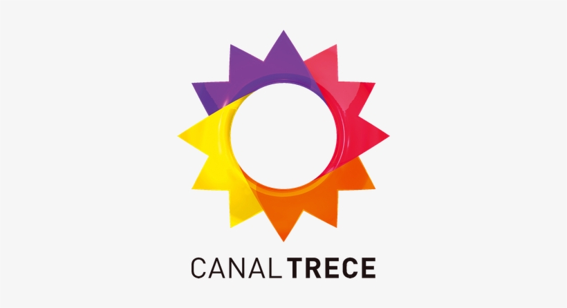 El Trece En Vivo Is An Argentine Television Network - Tv Gratis Argentina En Vivo, transparent png download