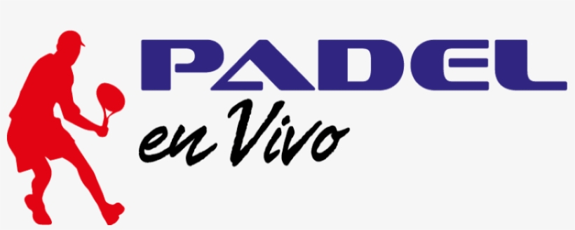 Cropped Padel En Vivo Logo 1 - Evolution - Tennis - Great Wall Sticker (large: 60cm, transparent png download