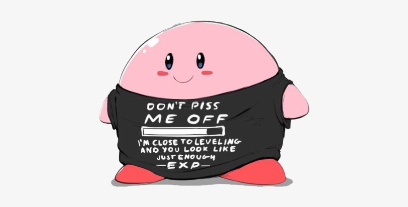 12 Sep - You Look Like Just Enough Xp, transparent png download