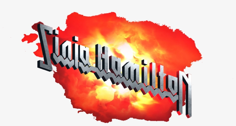 Sinja Hamilton - Graphic Design, transparent png download