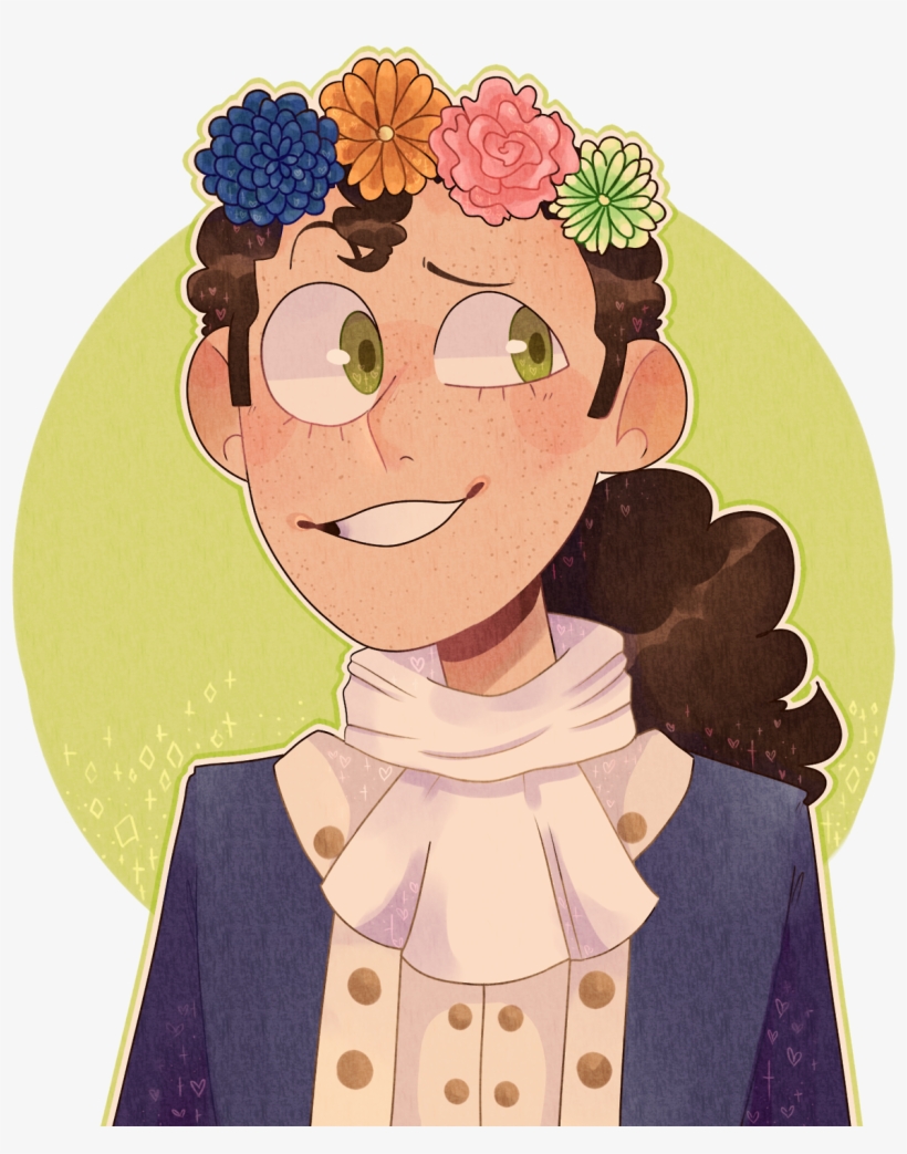 Jpg Transparent Library Hamilton Transparent John Laurens - John Laurens Transparent, transparent png download