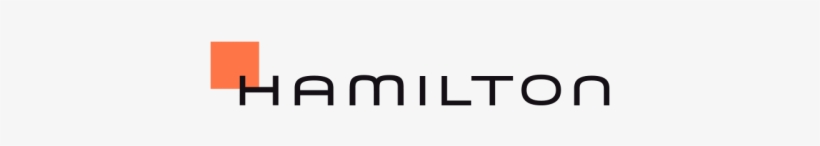 Hamilton In San Sebastian - Logo Hamilton, transparent png download