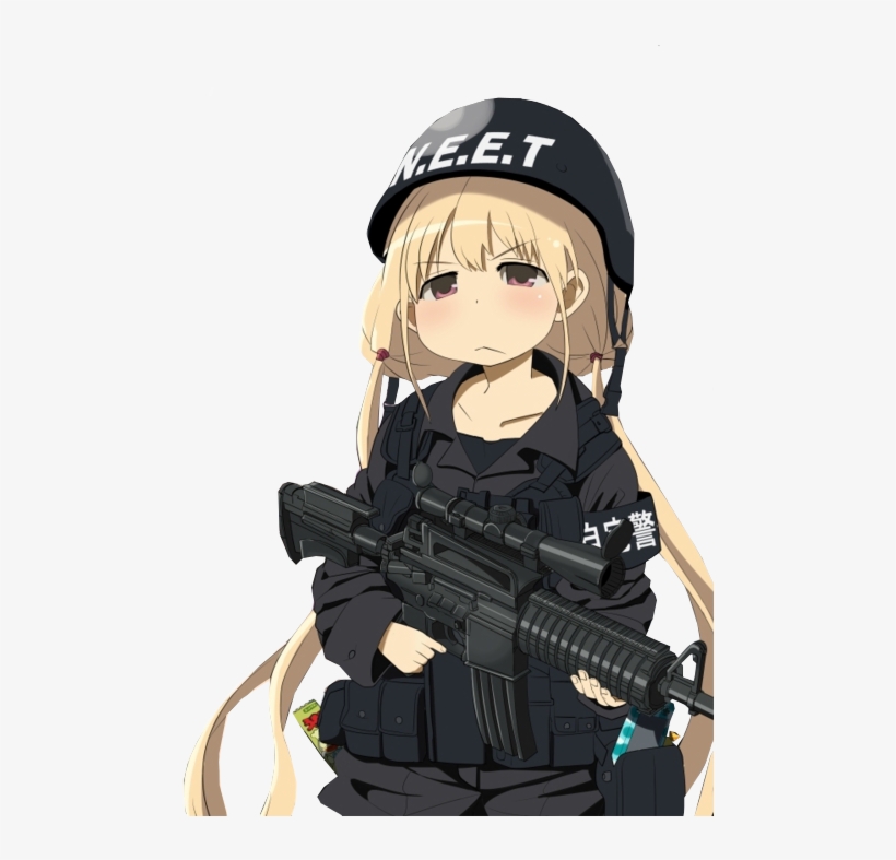Thumbnail - Neet No More Work, transparent png download