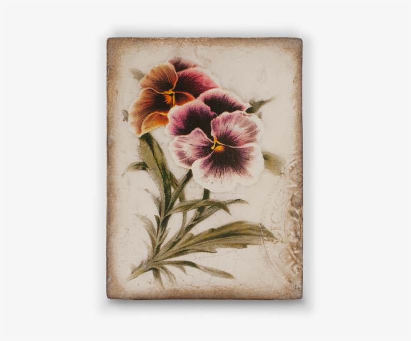 T343 Love In Idleness - Sid Dickens Inc, transparent png download