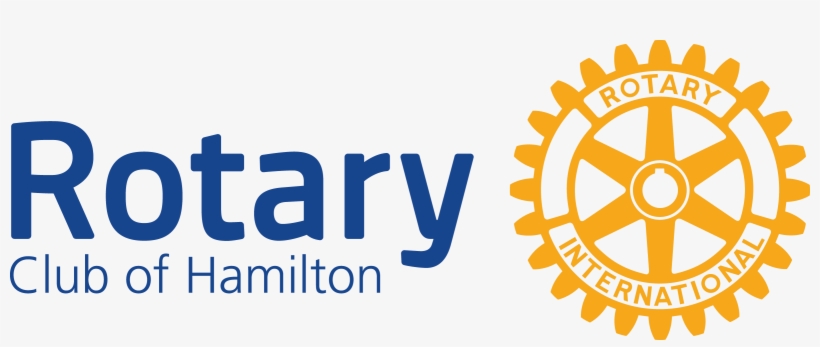 Rotary Club Of Hamilton Logo - Rotary International Logo, transparent png download
