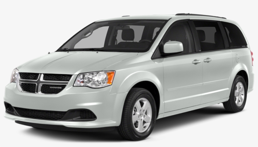 2016 Dodge Grand Caravan Png, transparent png download