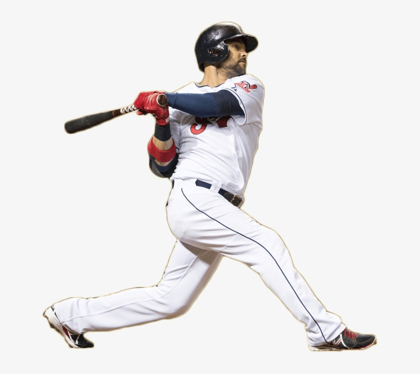 Nick Swisher - Atlanta Braves Players Png, transparent png download