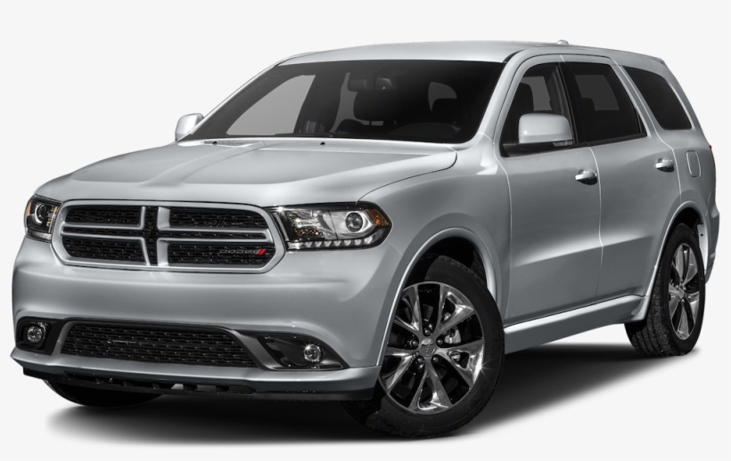 2017 Dodge Suv Models, transparent png download