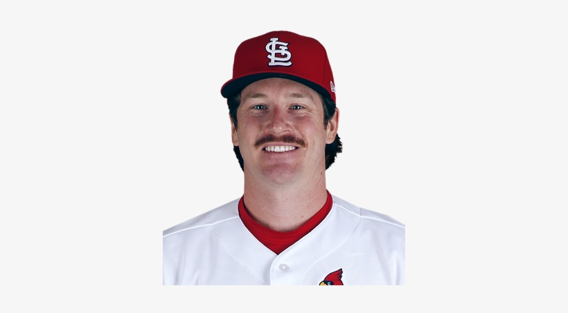 Miles Mikolas 2018 Pitching Statistics Vs Atlanta Braves - Miles Mikolas, transparent png download