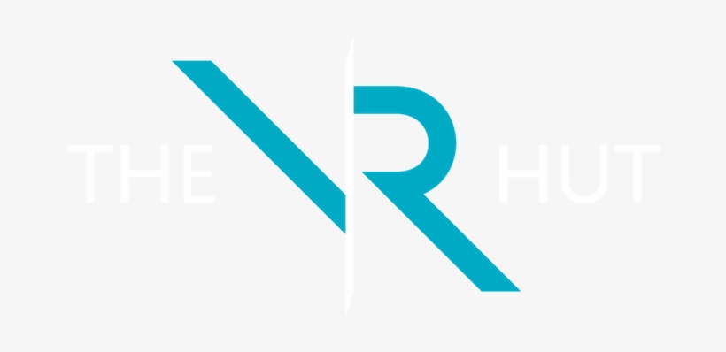 The Vr Hut Logo - Vr Logo, transparent png download
