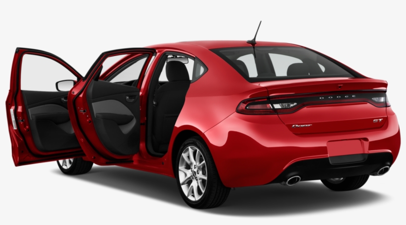 Dodge Dart Png >> 2015 Dodge Dart Reviews And Rating - Jaguar Xf 2017 Rear, transparent png download