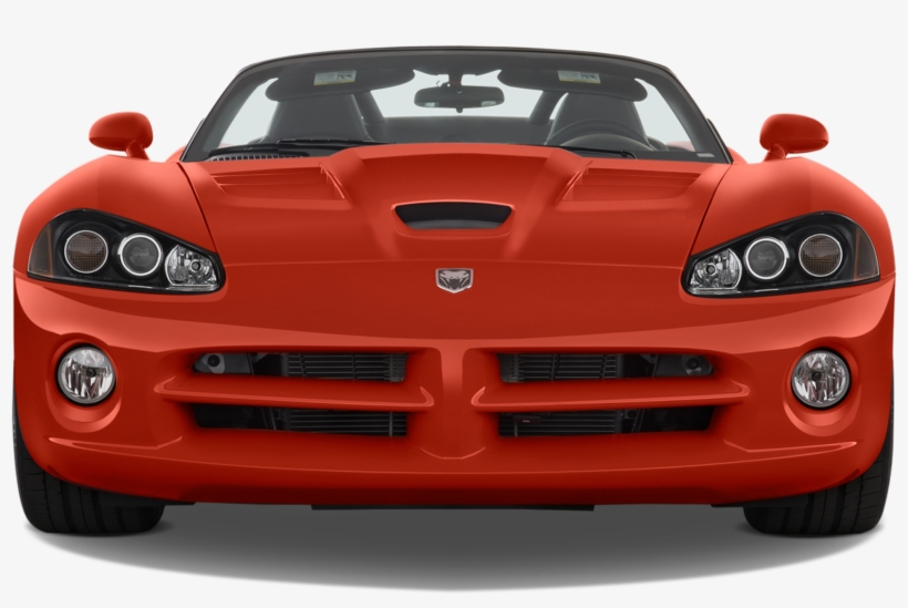 Drawing Vehicle Viper Dodge, transparent png download