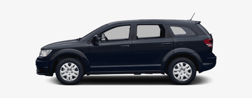 New 2018 Dodge Journey Se - 2018 Dodge Journey Se, transparent png download