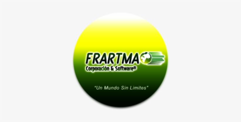 Frartma Radio Fr@rtm@ En Vivo - Label, transparent png download