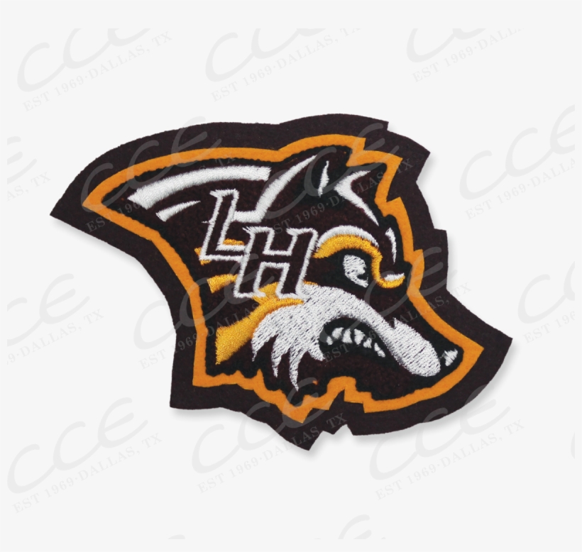Lake Hamilton High School Mascot, transparent png download