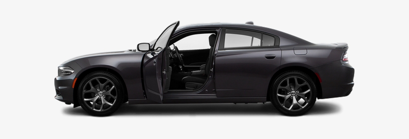 2019 Dodge Charger - Mercedes Benz Amg Cla45 2018 Matic, transparent png download