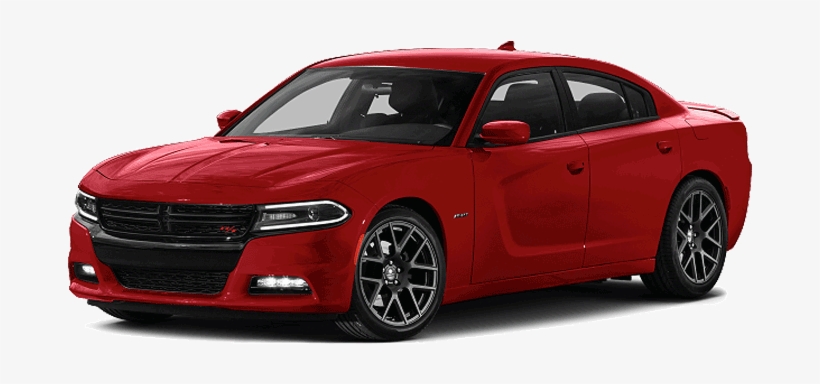 2016 Dodge Charger Rent Front - Mazda 6 2018, transparent png download