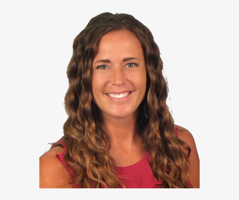 Jessica Taylor - Hamilton Middle School Principal, transparent png download