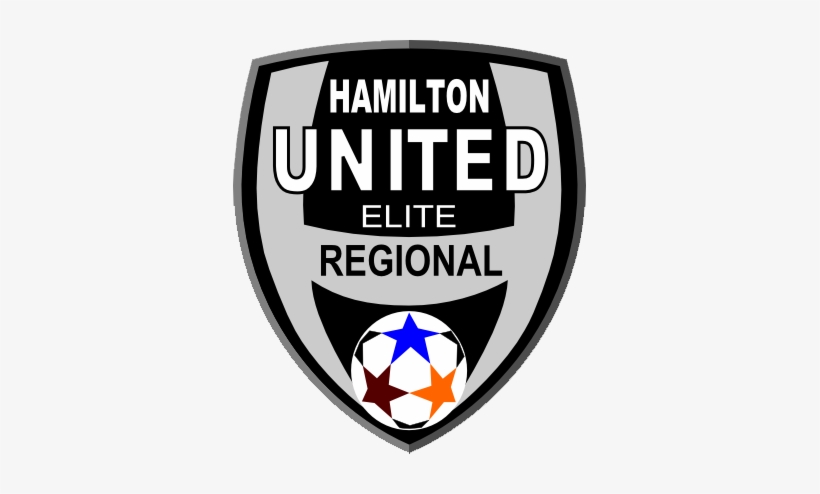 Mount Hamilton Youth Sc, Ancaster Sc & Saltfleet Sc - Hamilton United Logo, transparent png download