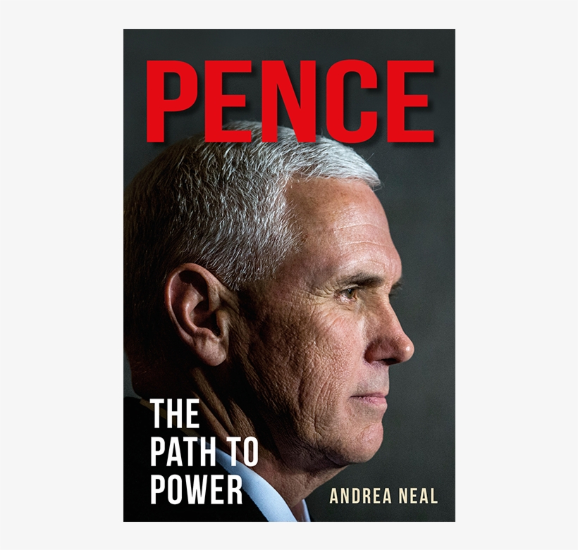 Pence The Path To Power, transparent png download