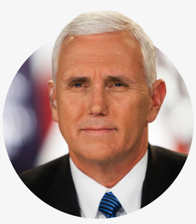 21 Aug - Mike Pence Zodiac Killer, transparent png download