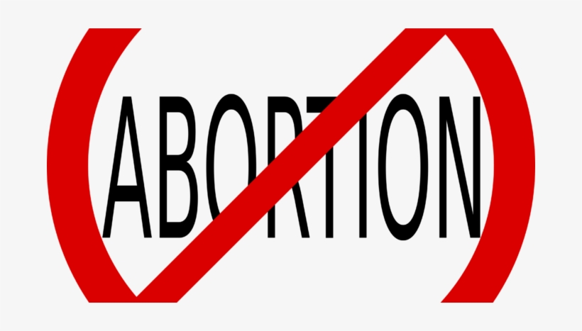 Abortion Separates Tim Kaine And Mike Pence, As Does - Ban On Abortion, transparent png download