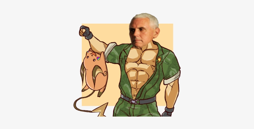 Post - Lt Surge, transparent png download