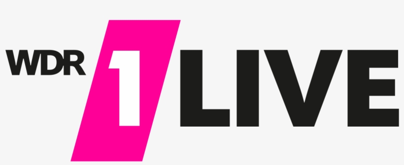 Wdr 1 Live, transparent png download