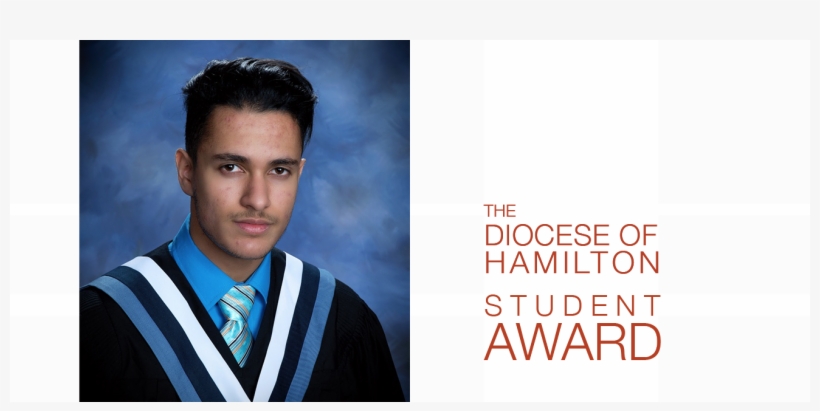 Diocese Of Hamilton Student Awards - Roman Catholic Diocese Of Hamilton, Ontario, transparent png download