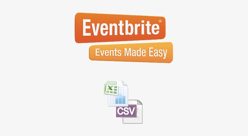 Eventbrite Integration And More - Register On Eventbrite, transparent png download