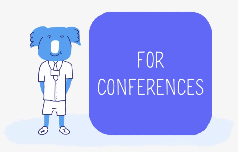 Eventbrite Has Partnered With Legit Apps To Make A - Cartoon, transparent png download