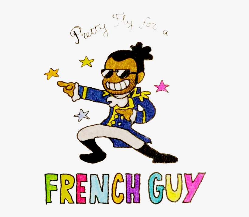 Lafayette Hamilton, transparent png download