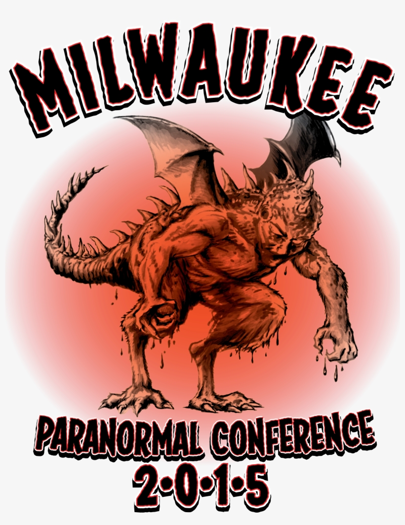 Milwaukeeparanormal 032315 F - Milwaukee, transparent png download